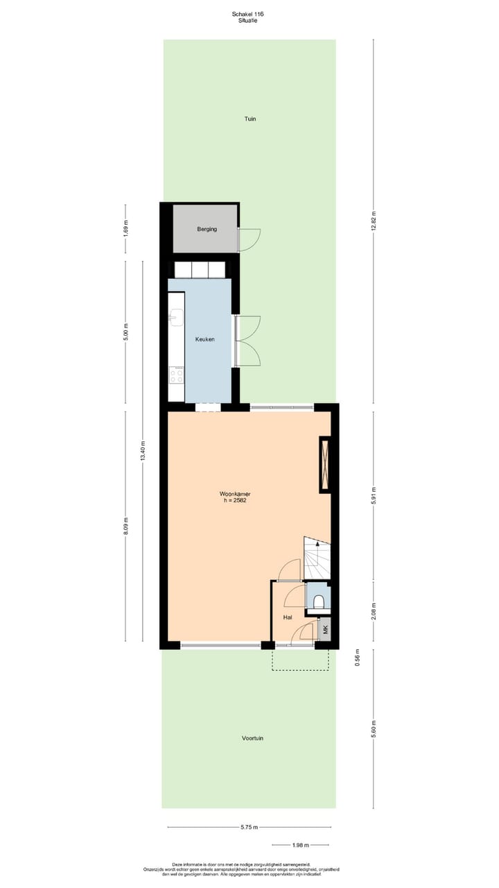 Foto 55 van Schakel 116