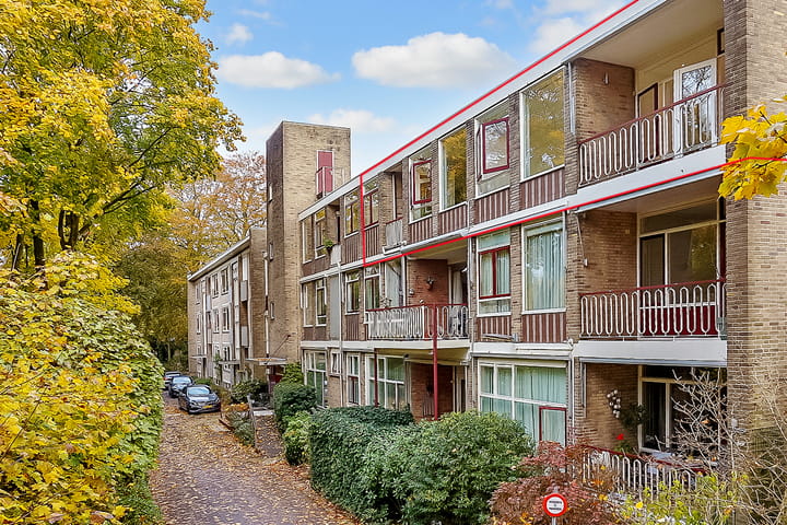 Photo 38 of Verlengde Slotlaan 32-20