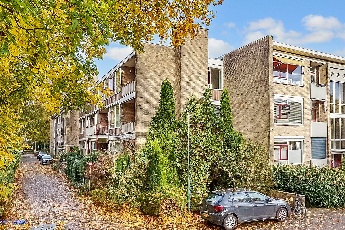 Foto 40 van Verlengde Slotlaan 32-20