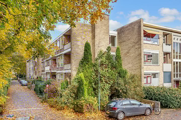 Photo 40 of Verlengde Slotlaan 32-20