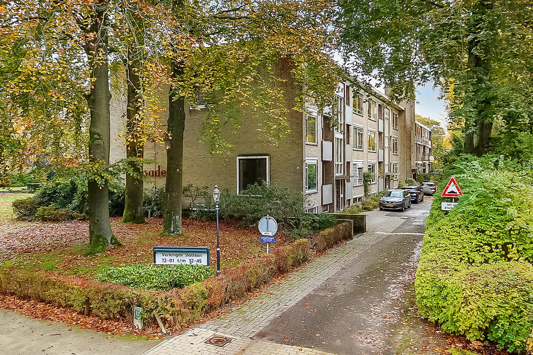 Foto 37 van Verlengde Slotlaan 32-20
