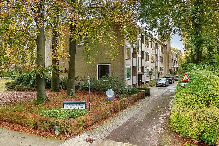 Photo 37 of Verlengde Slotlaan 32-20