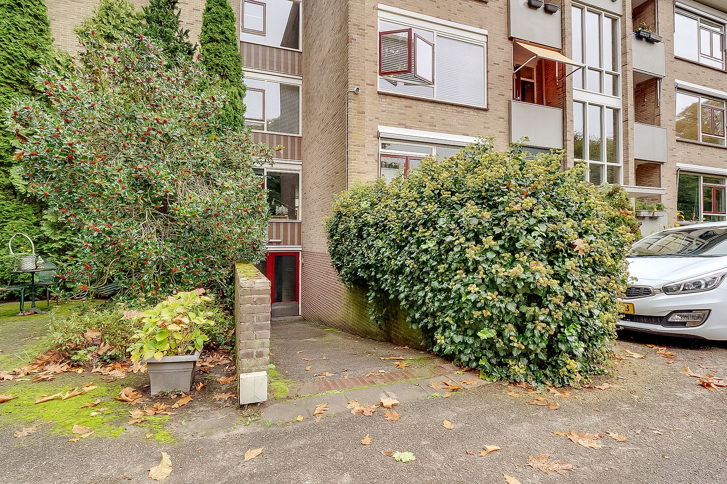 Foto 44 van Verlengde Slotlaan 32-20