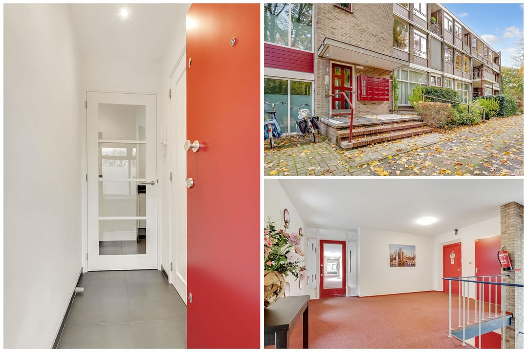 Foto 2 van Verlengde Slotlaan 32-20