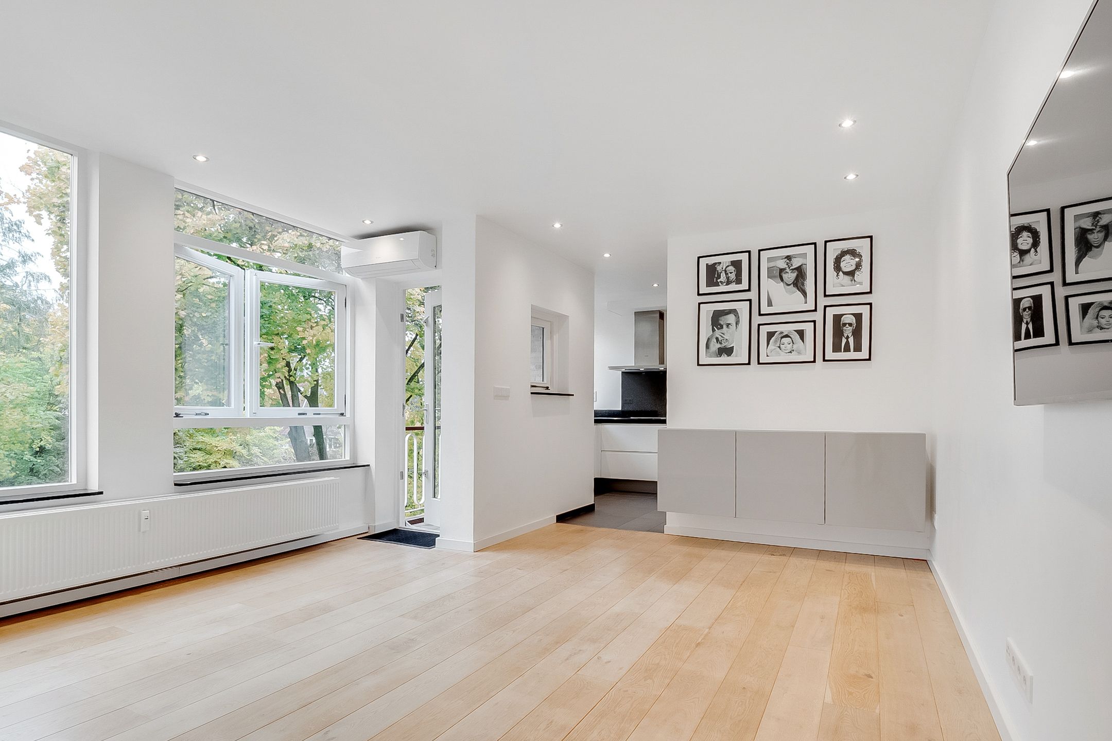 Foto 3 van Verlengde Slotlaan 32-20