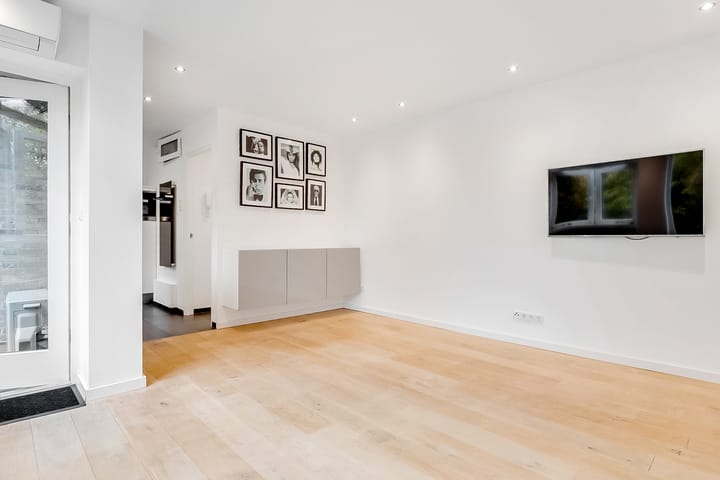 Photo 4 of Verlengde Slotlaan 32-20