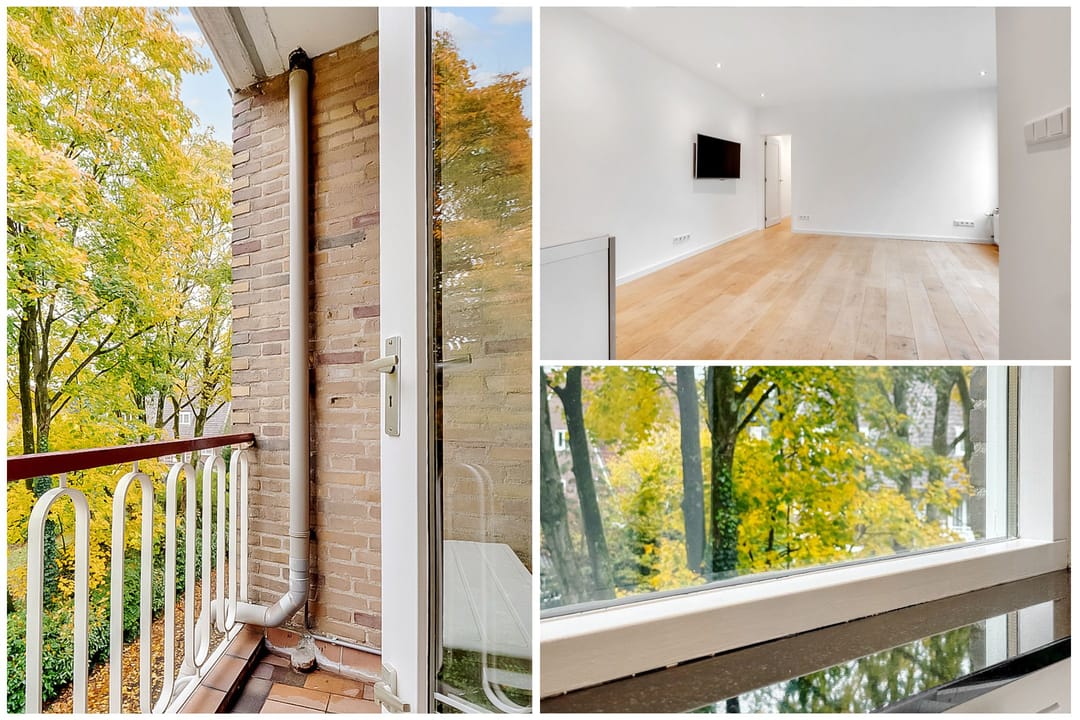 Foto 8 van Verlengde Slotlaan 32-20