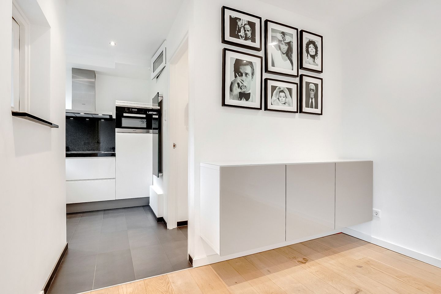 Foto 10 van Verlengde Slotlaan 32-20