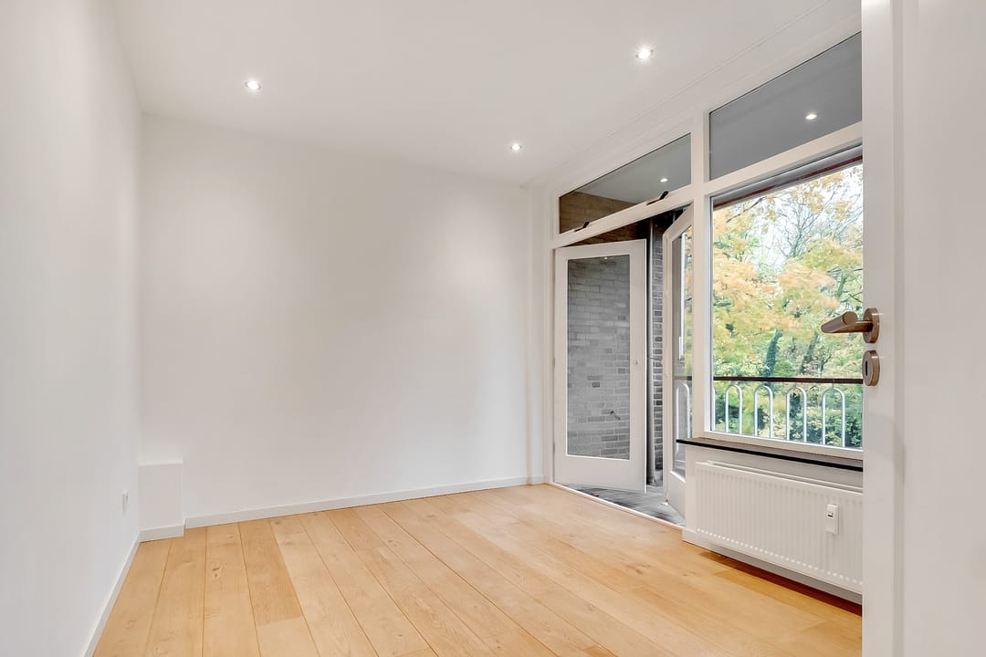 Foto 13 van Verlengde Slotlaan 32-20