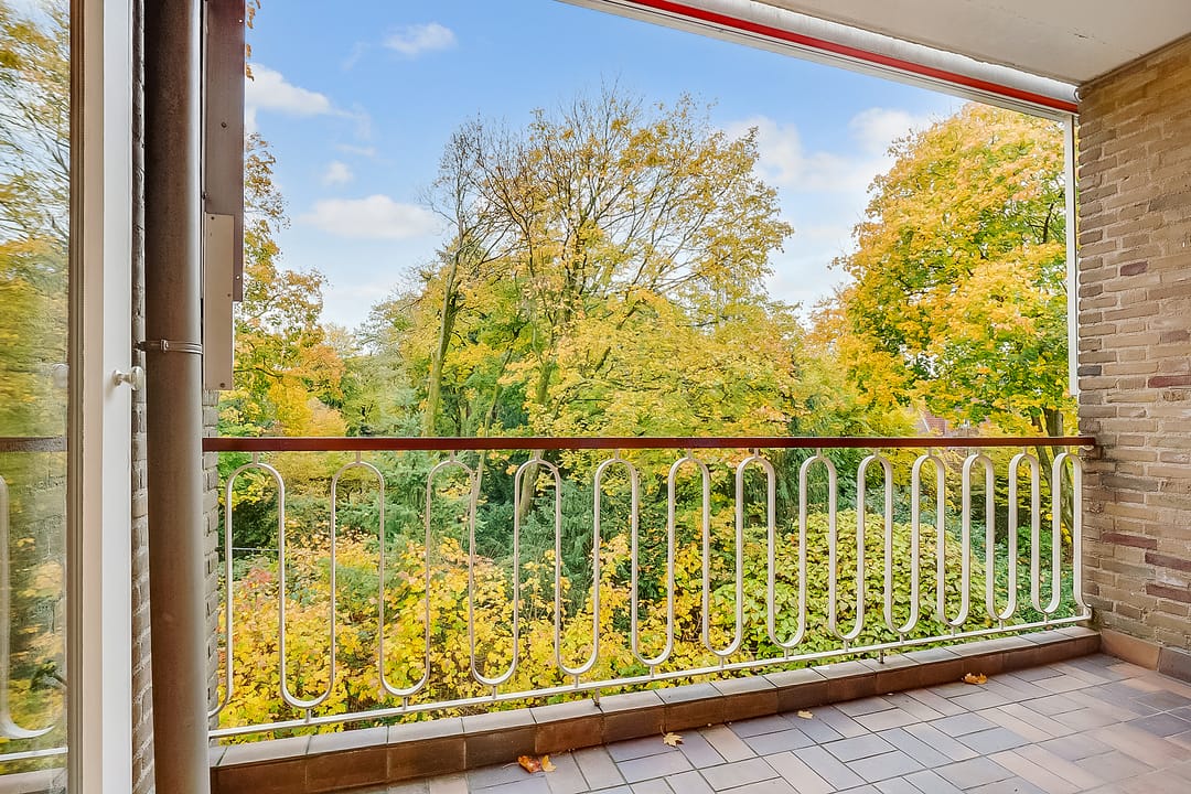 Foto 16 van Verlengde Slotlaan 32-20