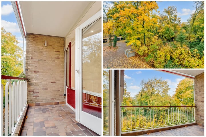 Photo 17 of Verlengde Slotlaan 32-20