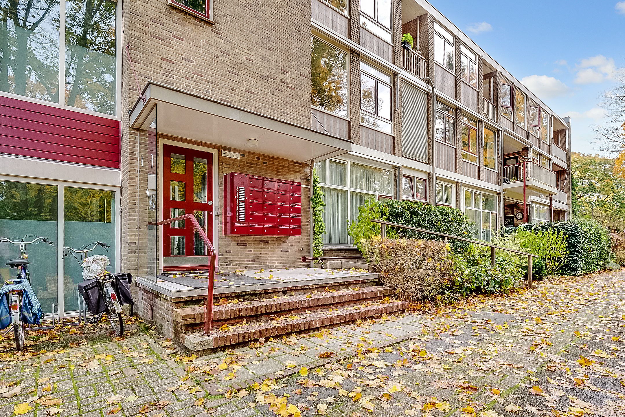 Foto 39 van Verlengde Slotlaan 32-20