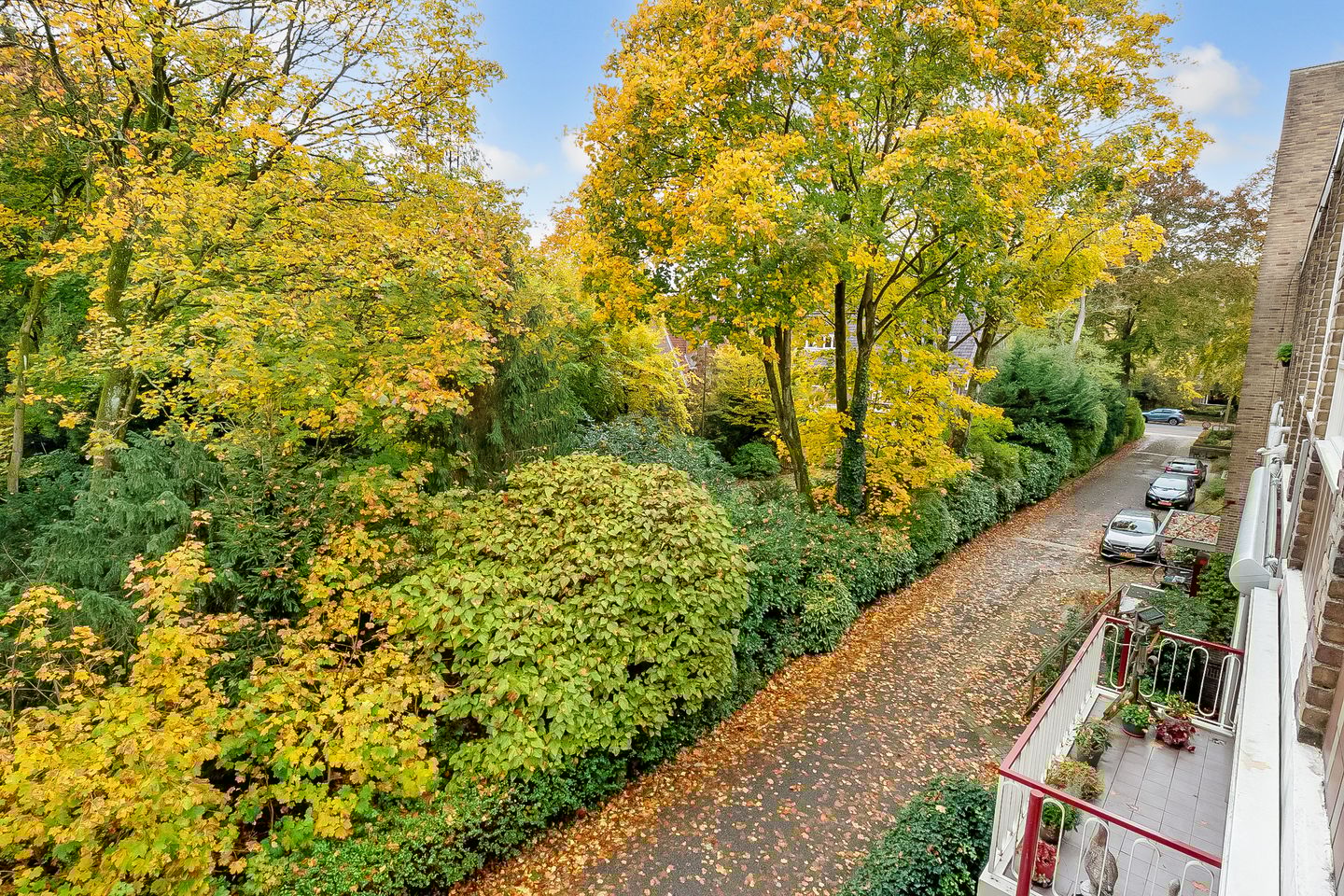 Foto 20 van Verlengde Slotlaan 32-20