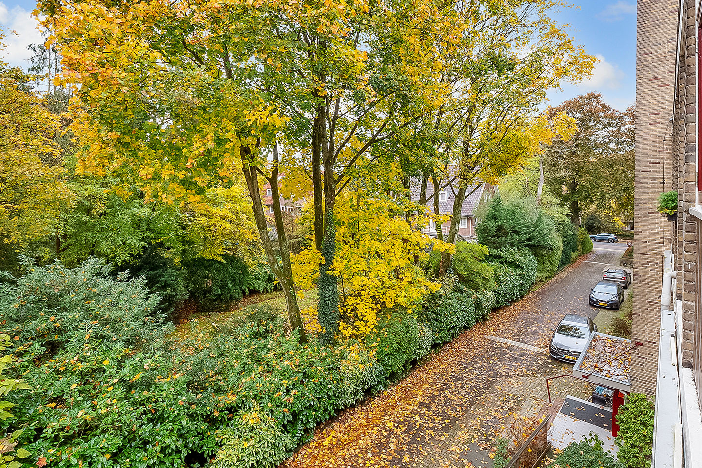 Foto 29 van Verlengde Slotlaan 32-20