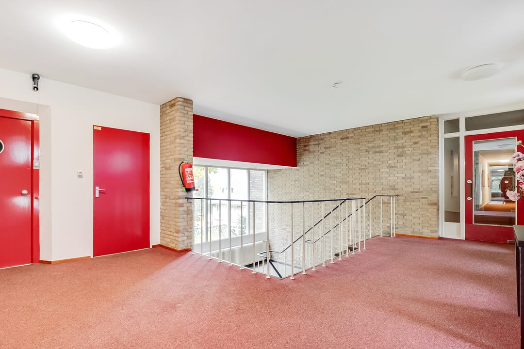 Foto 32 van Verlengde Slotlaan 32-20