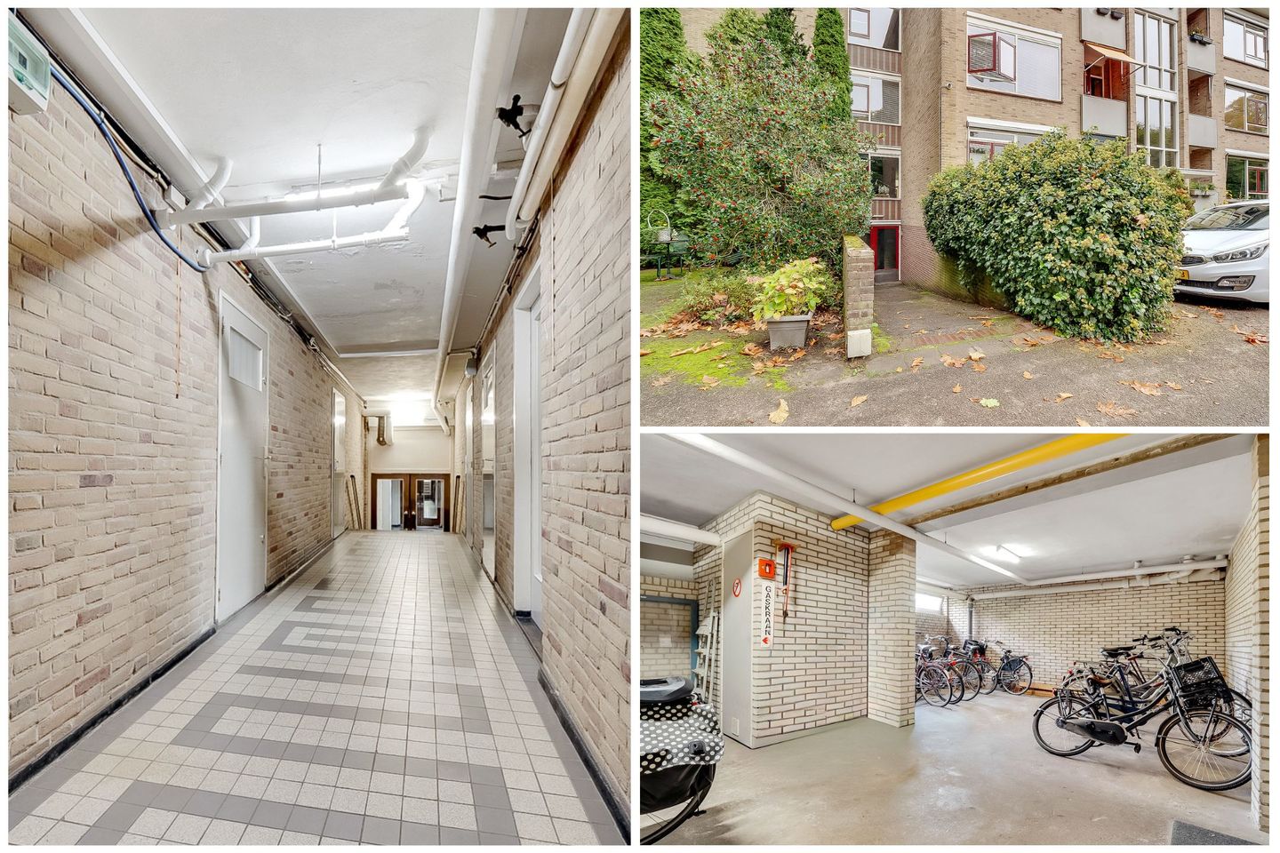 Foto 34 van Verlengde Slotlaan 32-20