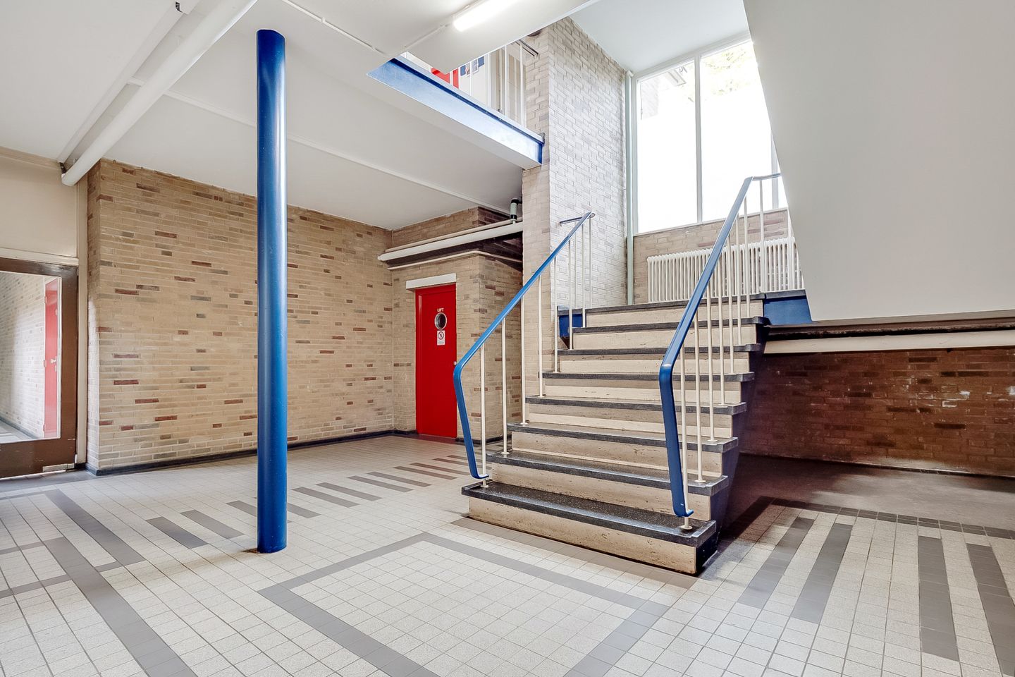 Foto 35 van Verlengde Slotlaan 32-20