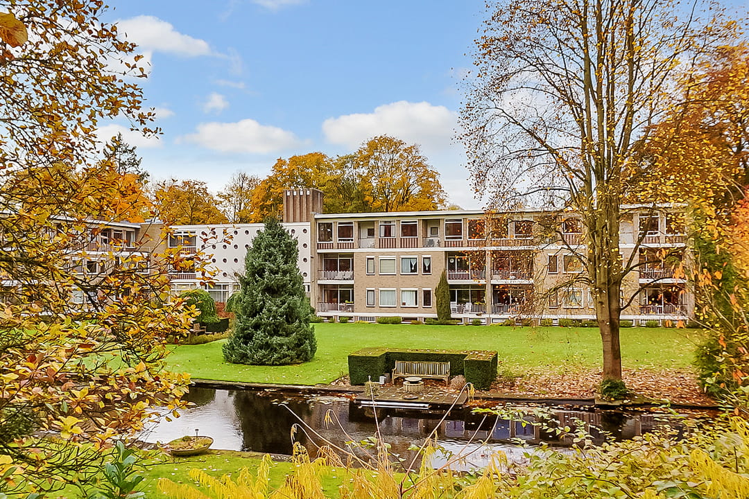 Foto 41 van Verlengde Slotlaan 32-20