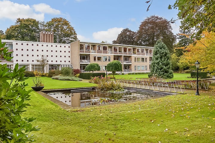 Photo 42 of Verlengde Slotlaan 32-20