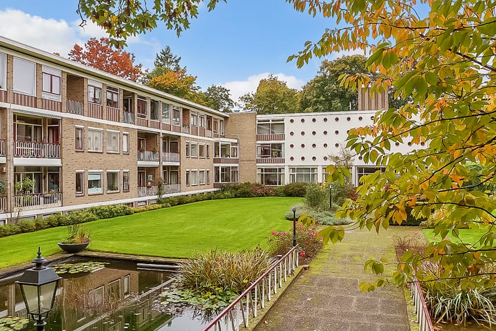 Photo 43 of Verlengde Slotlaan 32-20