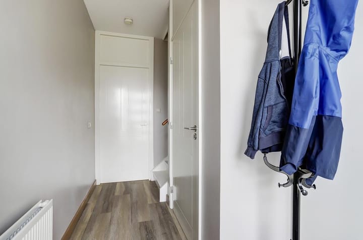 Foto 4 van Grasvogel 17