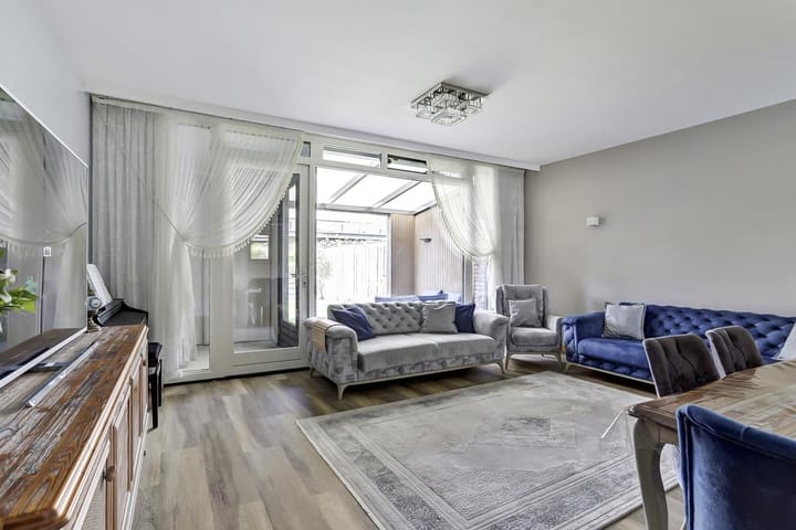 Foto 5 van Grasvogel 17