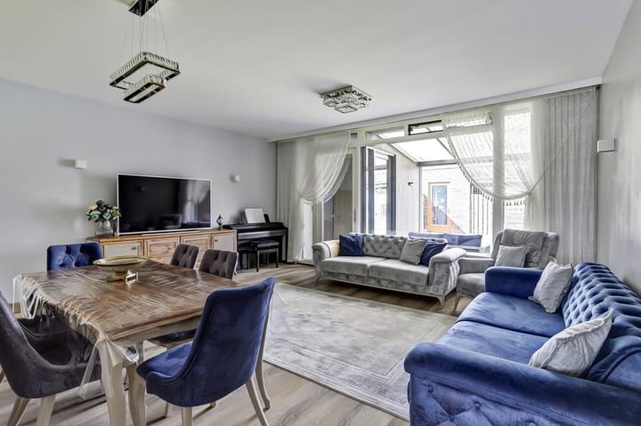 Foto 7 van Grasvogel 17