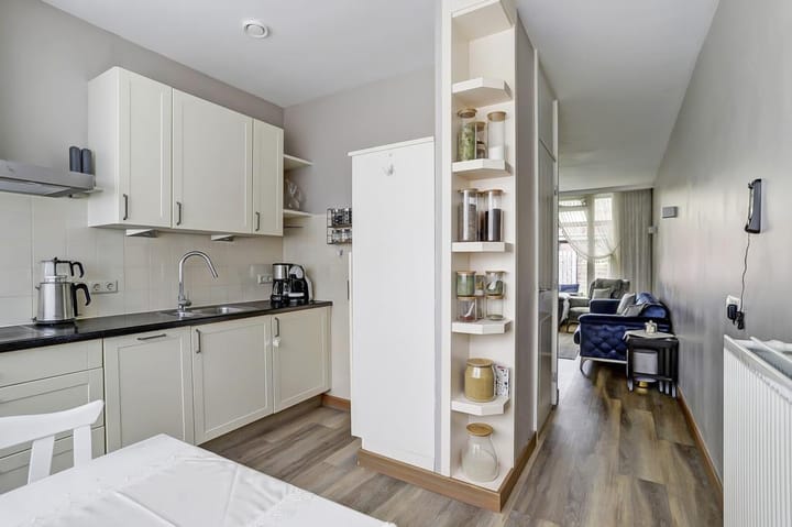 Foto 12 van Grasvogel 17