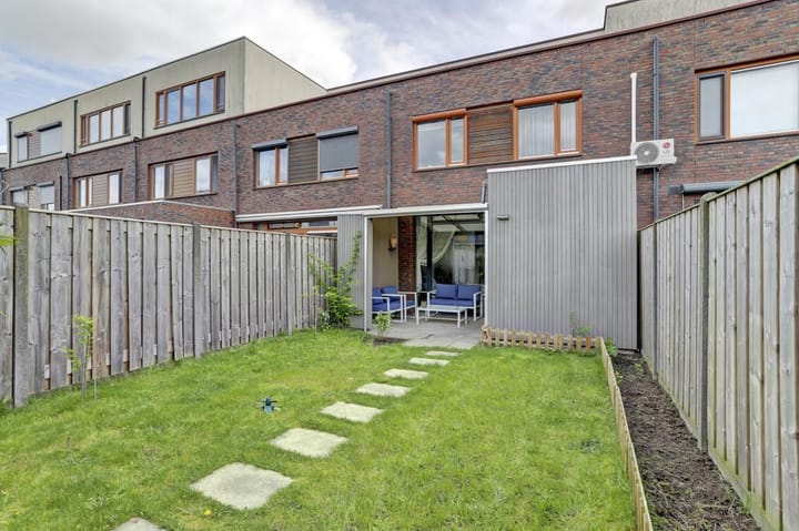 Foto 21 van Grasvogel 17