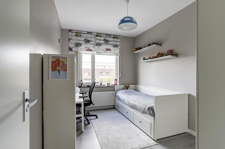 Foto 28 van Grasvogel 17