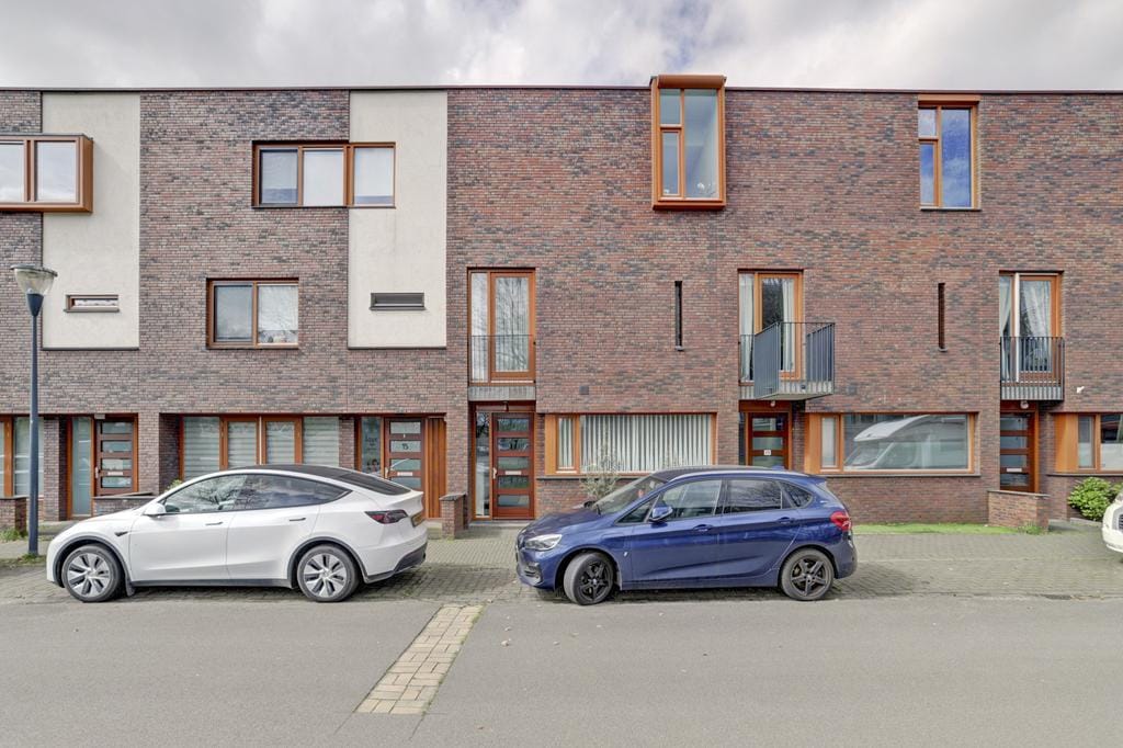 Foto 1 van Grasvogel 17