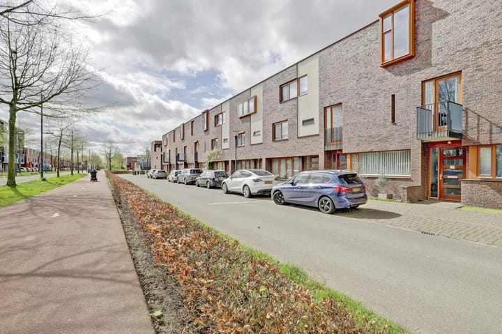 Foto 2 van Grasvogel 17