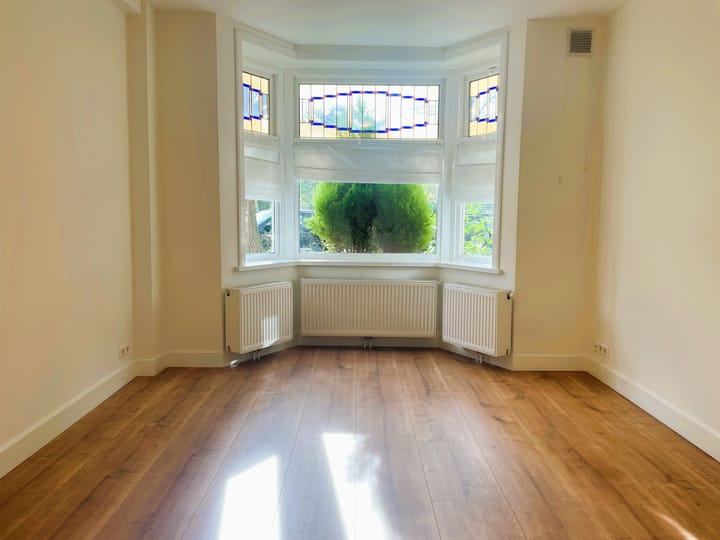 Foto 2 van President Kennedylaan 64