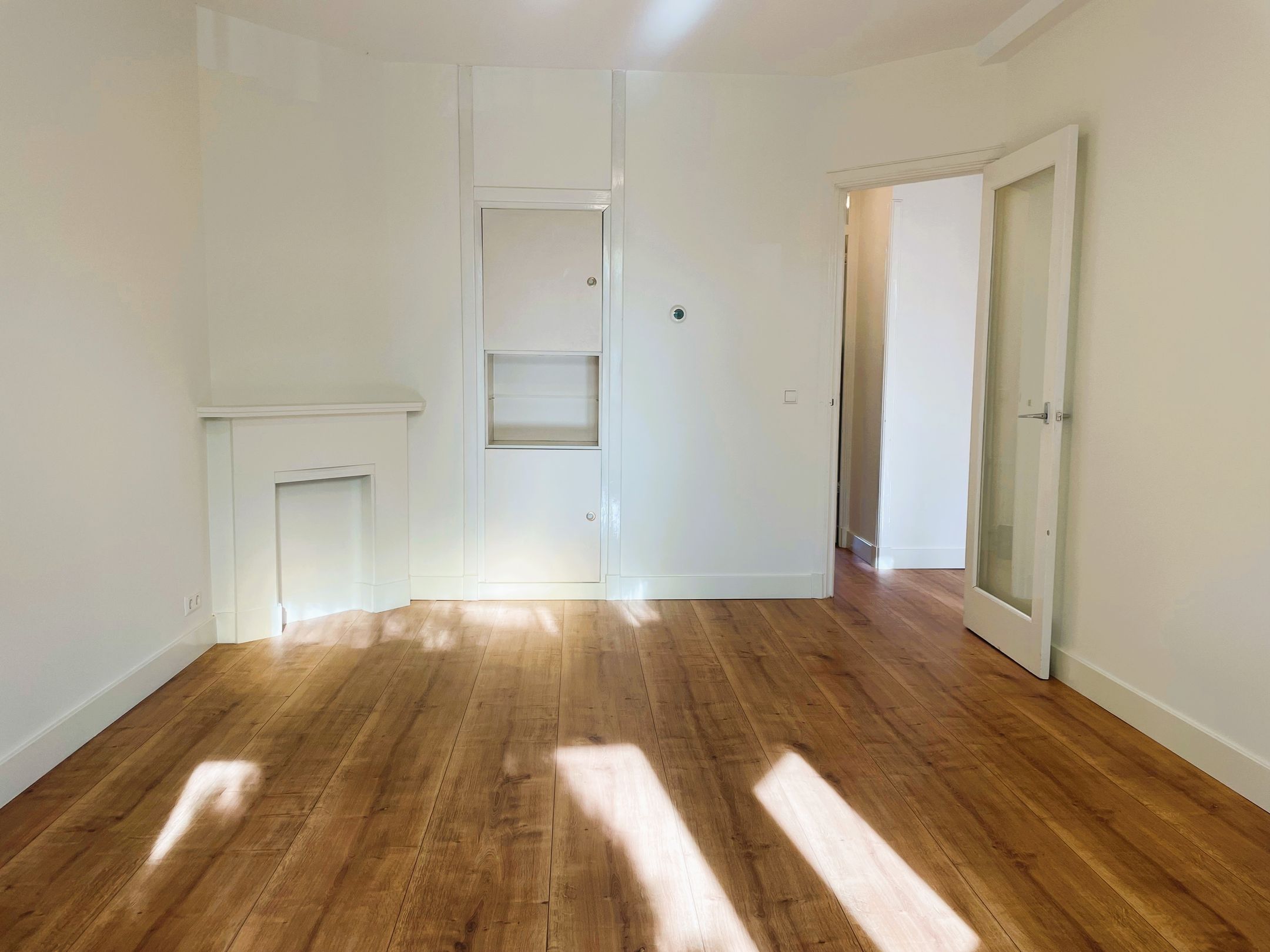 Foto 3 van President Kennedylaan 64