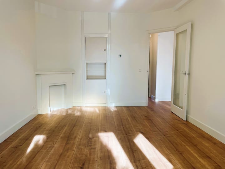 Foto 3 van President Kennedylaan 64