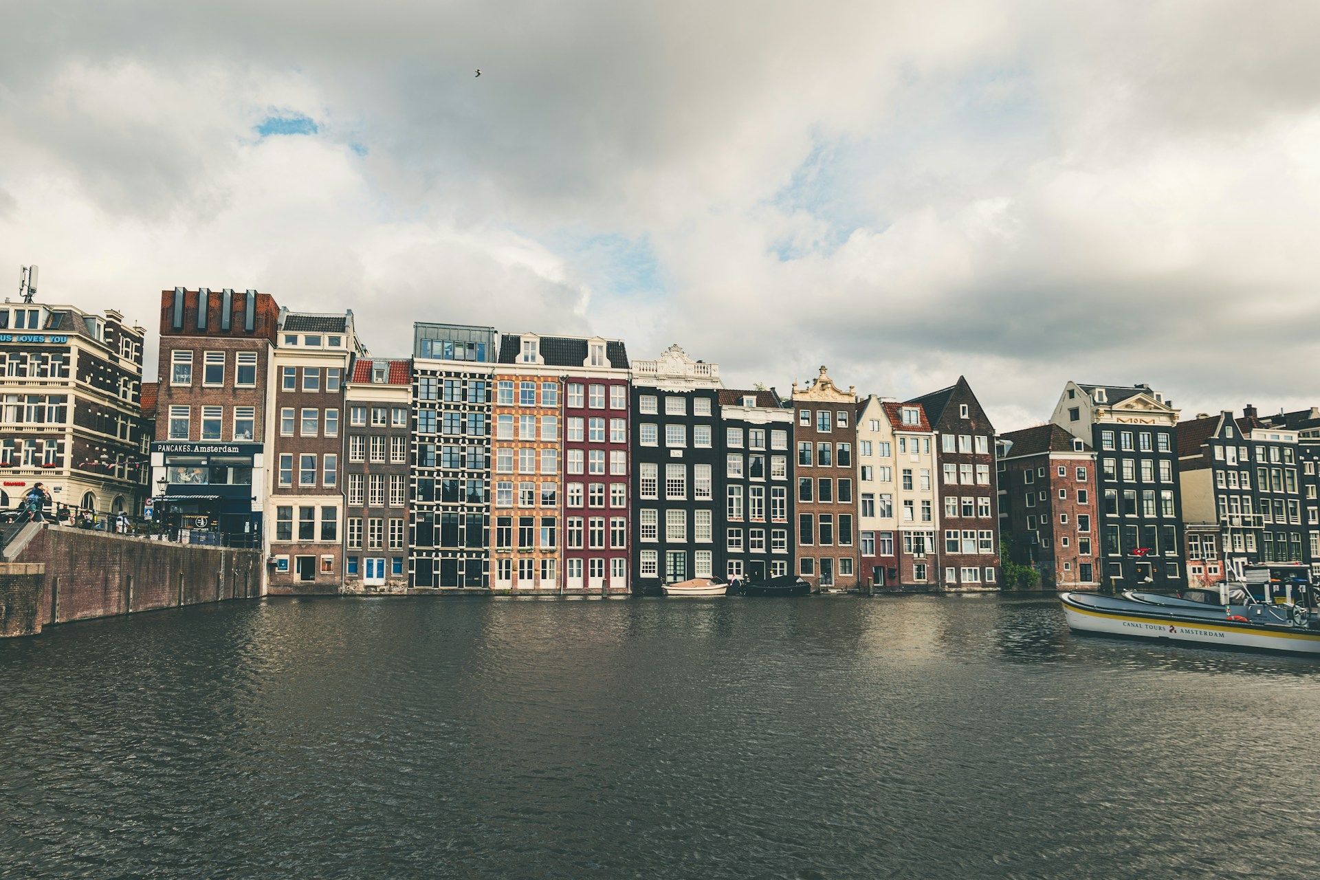 Foto 9 van President Kennedylaan 64