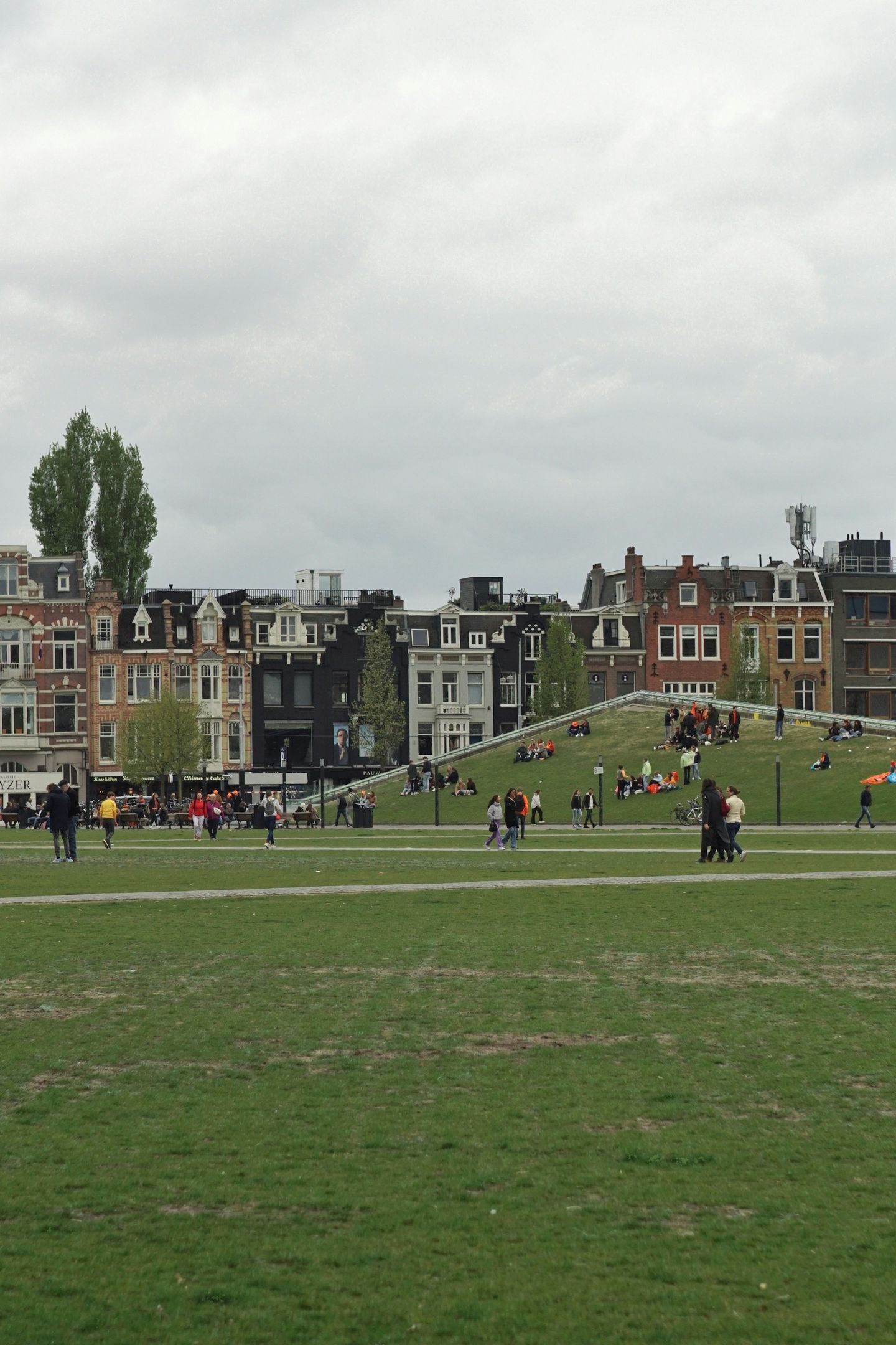 Foto 10 van President Kennedylaan 64