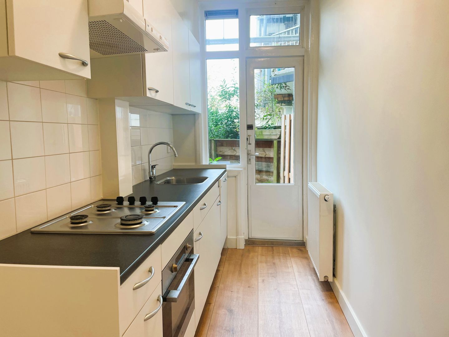 Foto 4 van President Kennedylaan 64