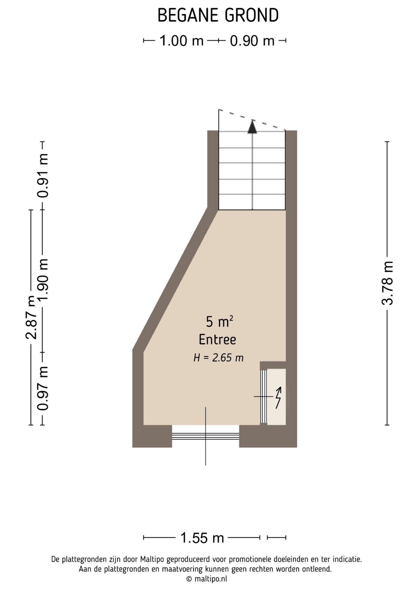 Foto 34 van Warmoesstraat 1