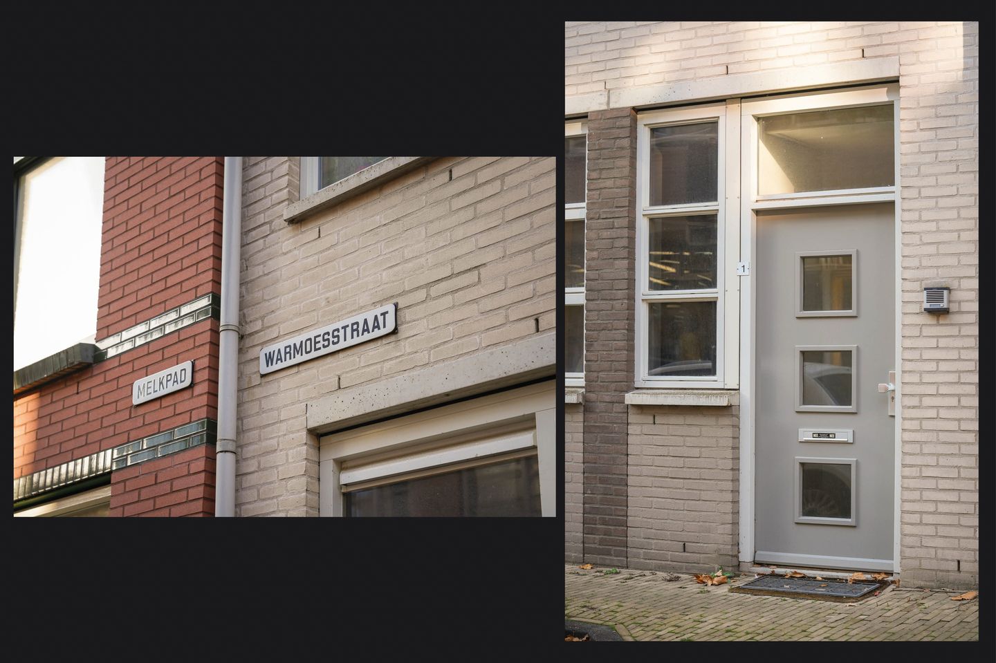 Foto 5 van Warmoesstraat 1