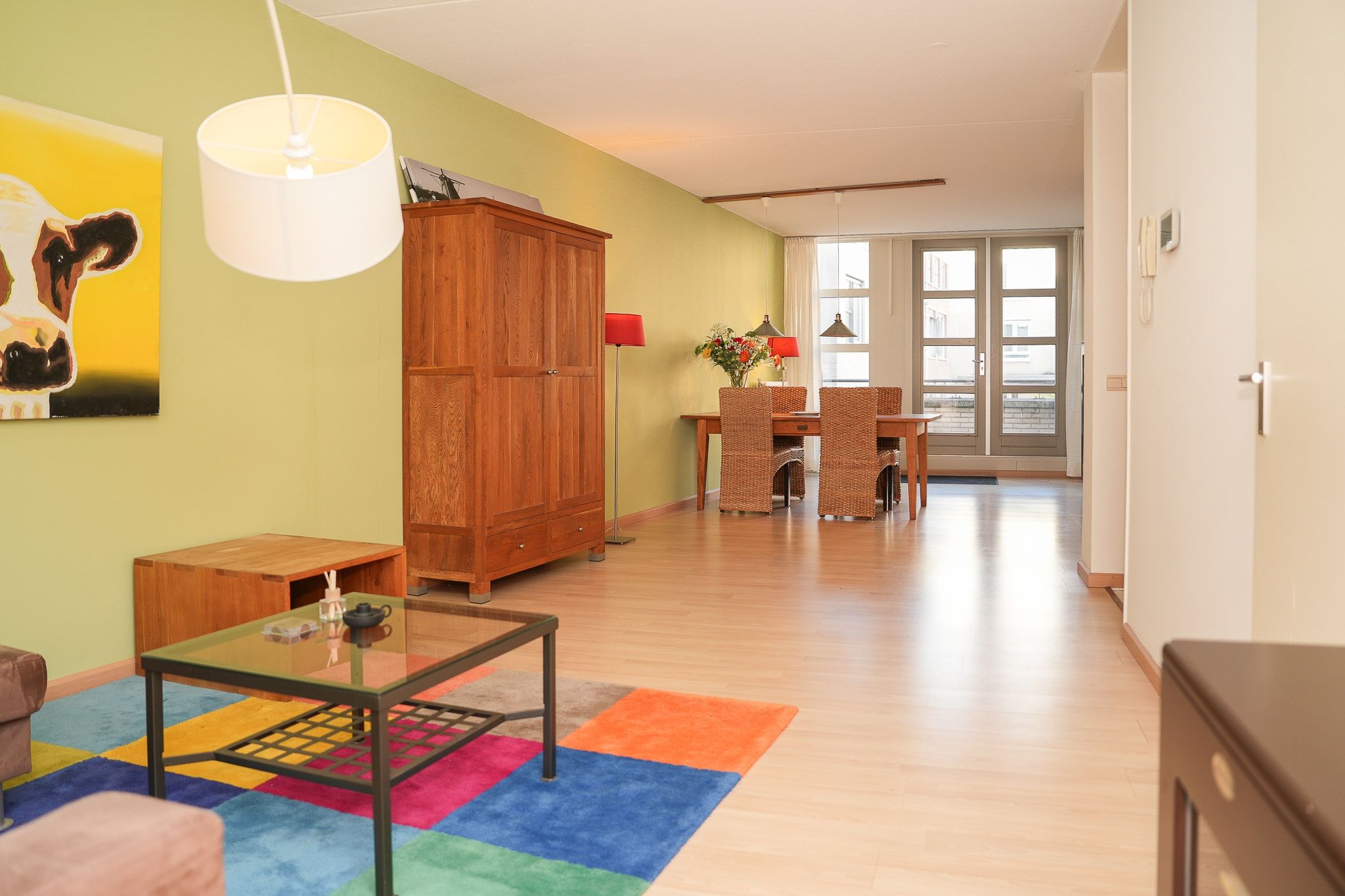 Foto 9 van Warmoesstraat 1