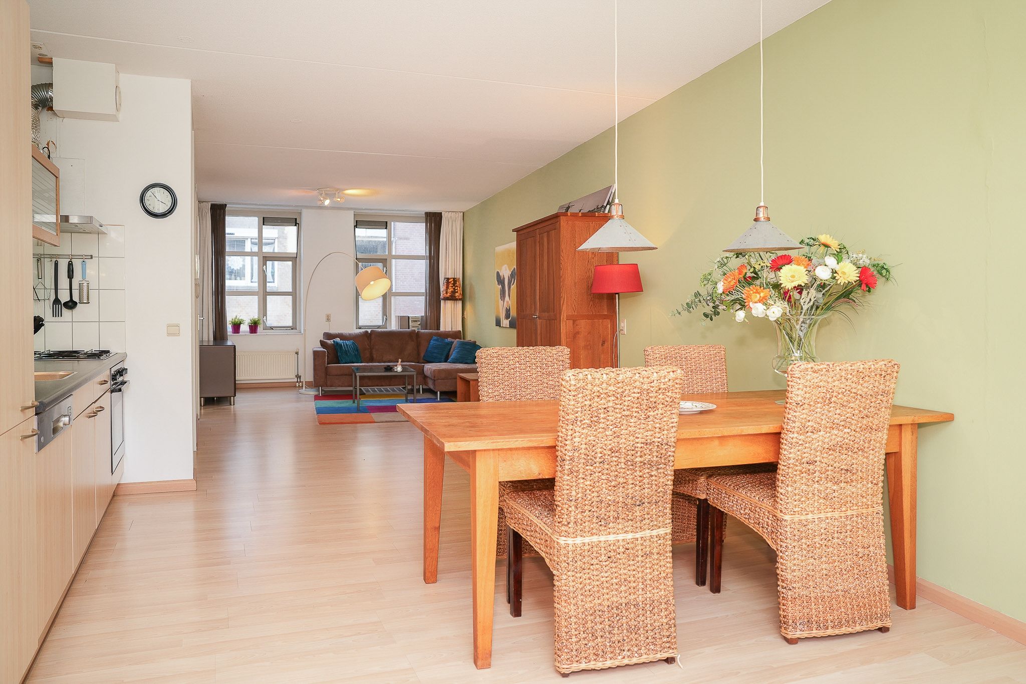 Foto 12 van Warmoesstraat 1