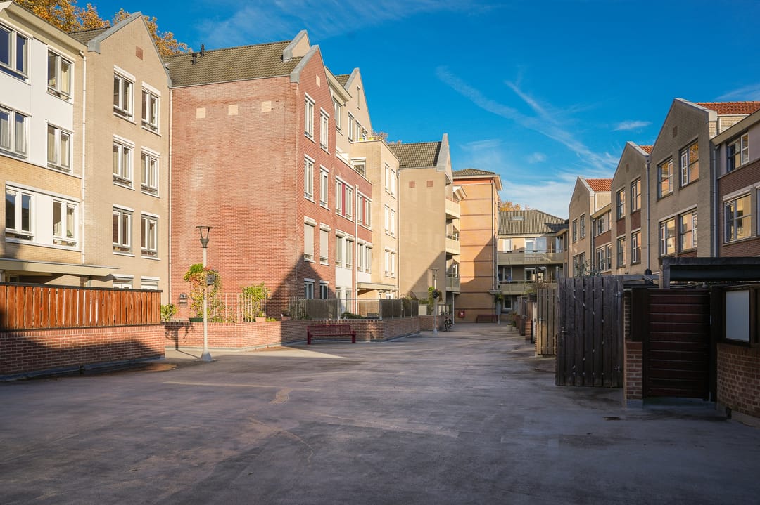 Foto 26 van Warmoesstraat 1