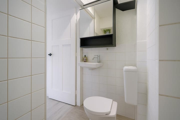 Photo 15 of Vier Heemskinderenstraat 168