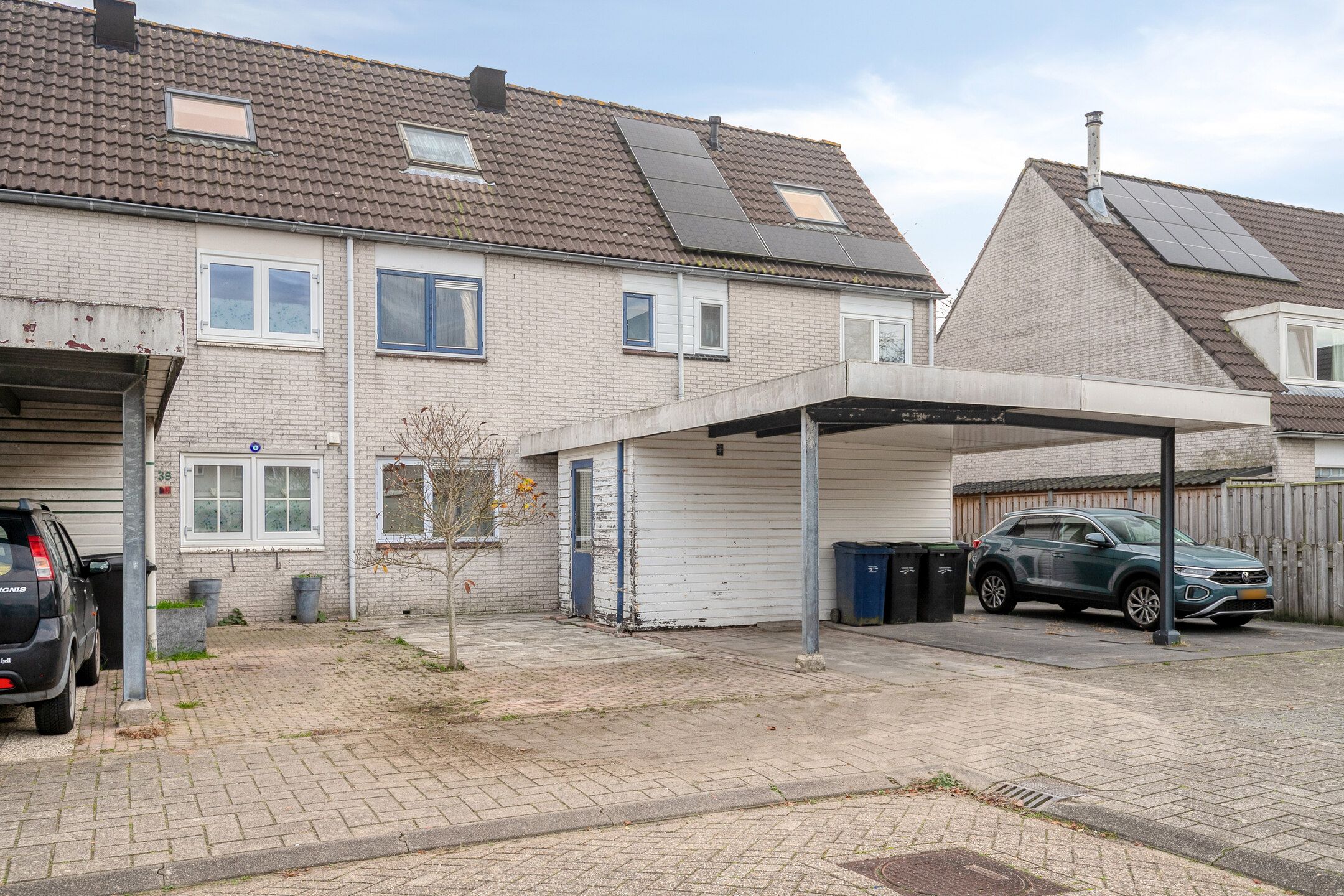 Amerhof, 39, Almere, 1316CK, Flevoland, Nederland 39 