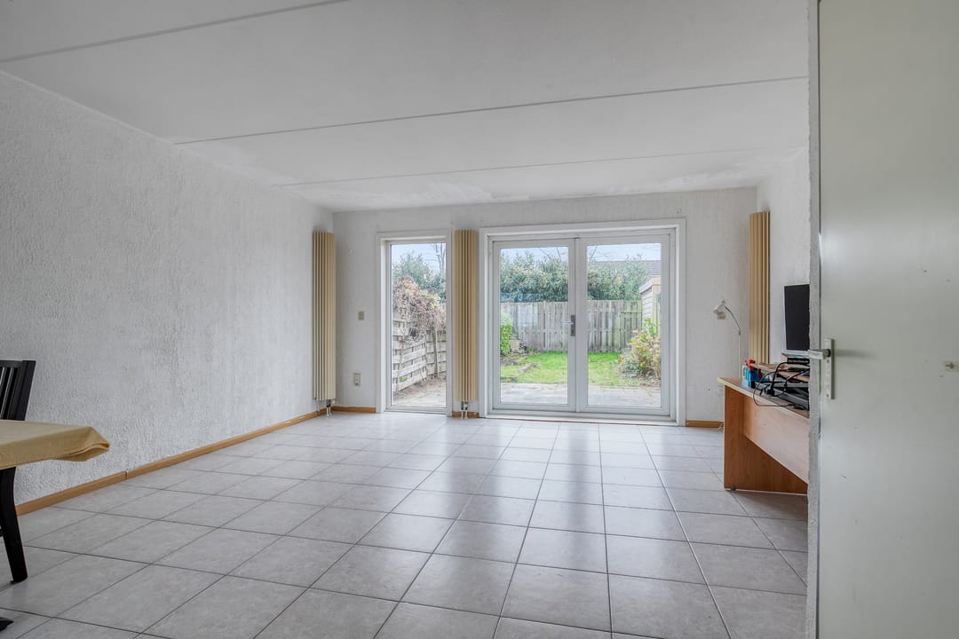 Foto 2 van Amerhof 39