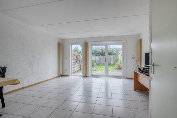 Foto 2 van Amerhof 39