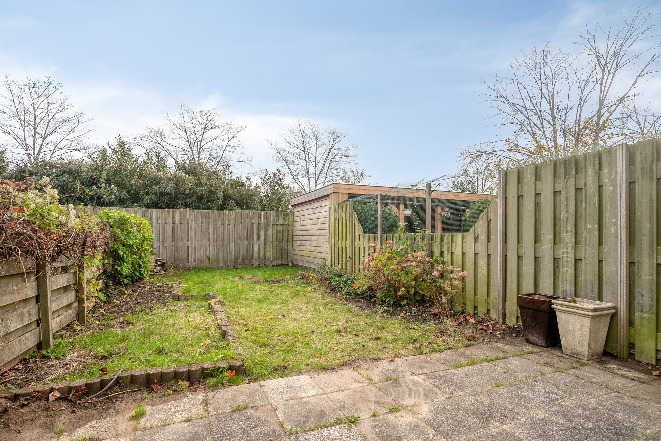 Foto 3 van Amerhof 39