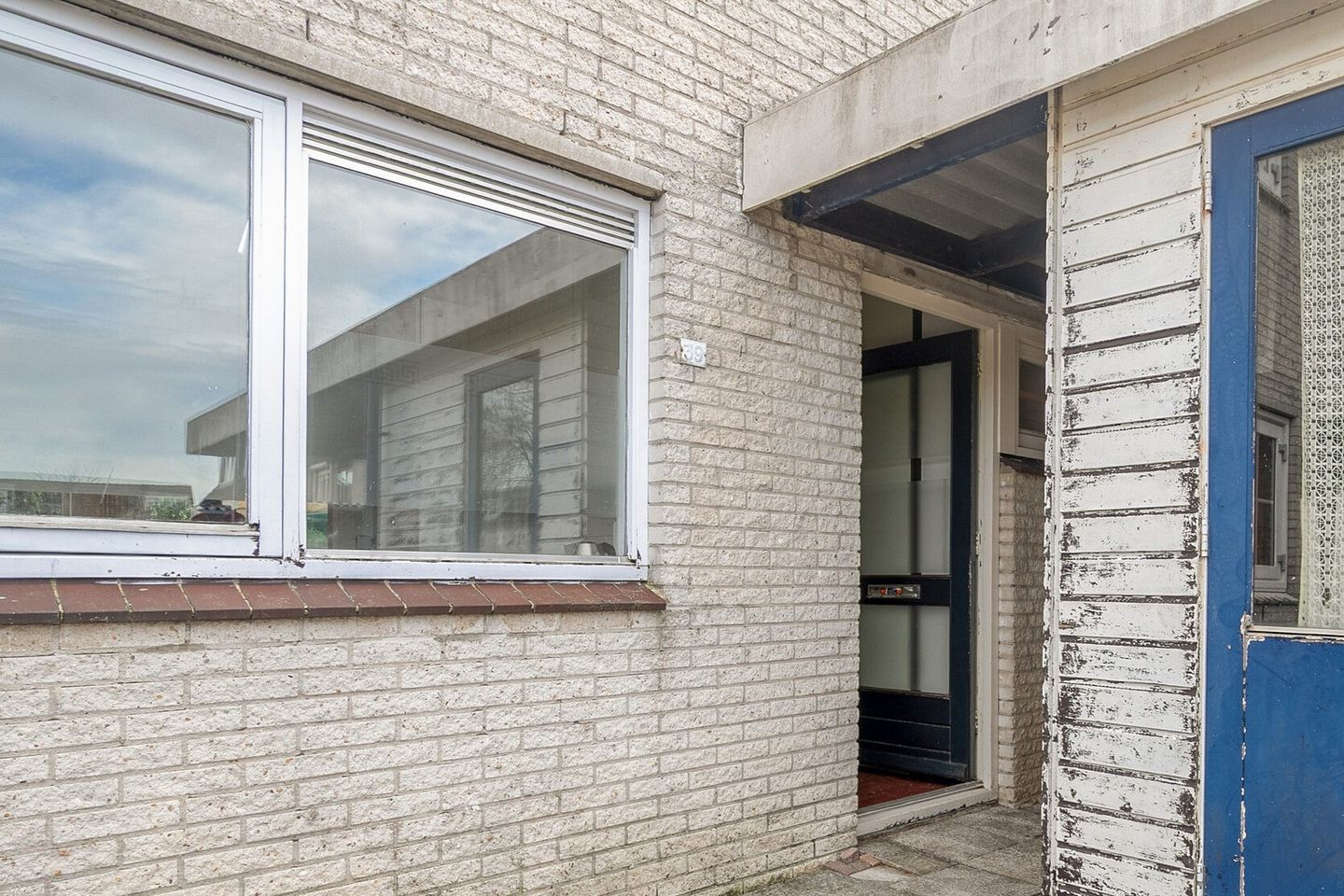 Foto 5 van Amerhof 39