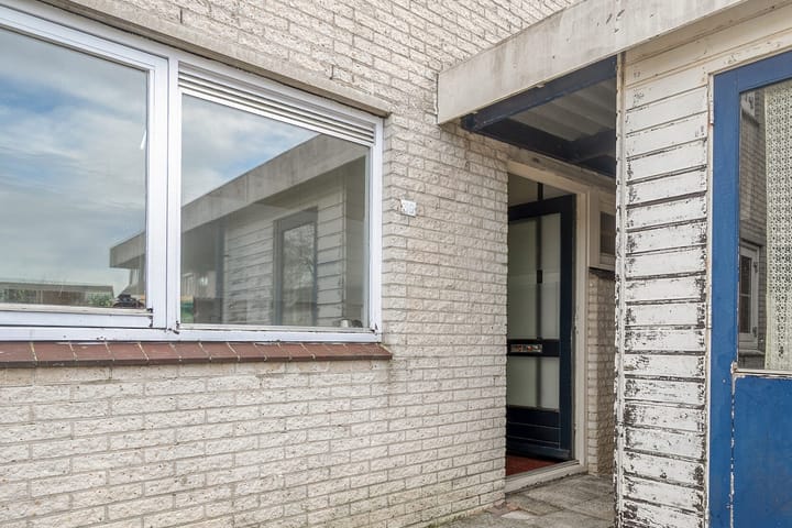 Foto 5 van Amerhof 39